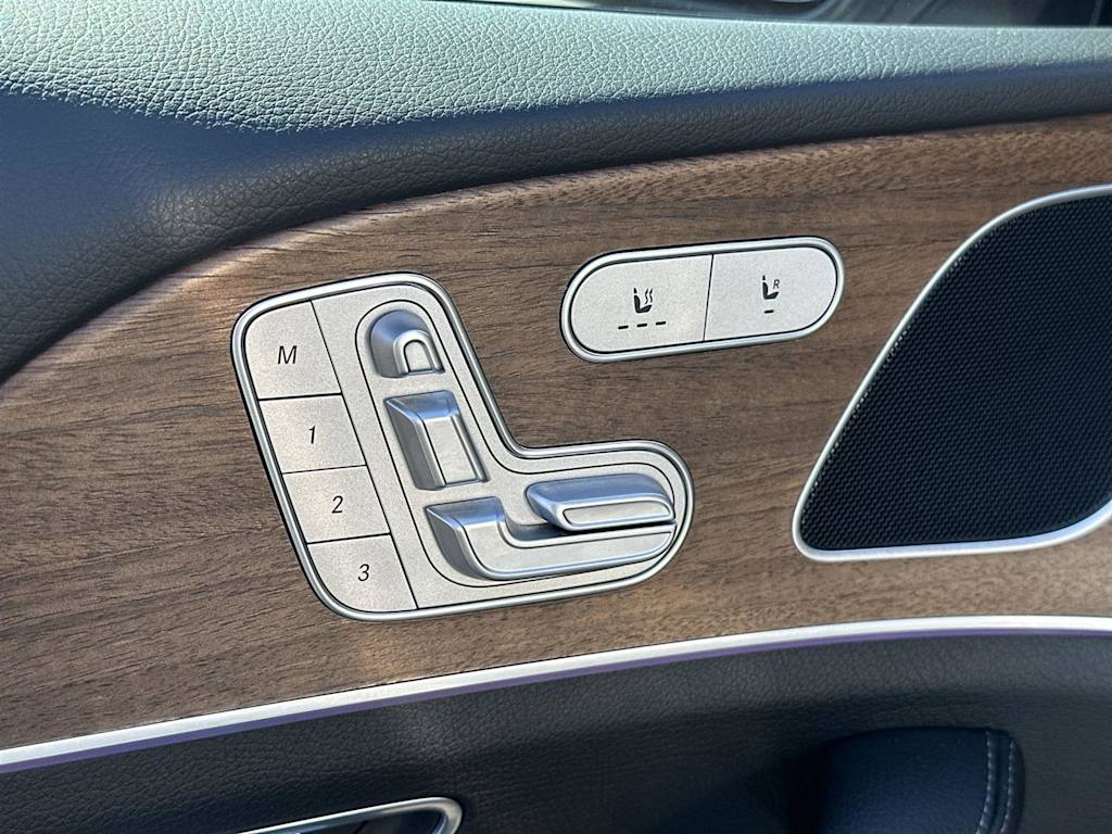 Thumbnail: 2025 Mercedes-Benz GLE - 23