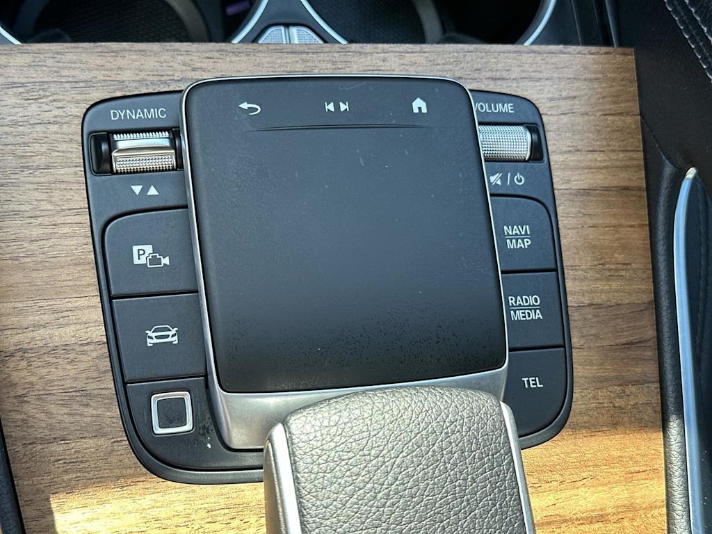 Thumbnail: 2025 Mercedes-Benz GLE - 26