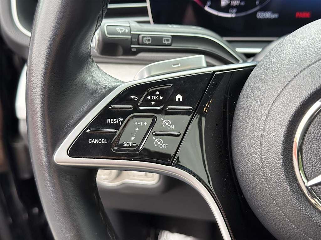Thumbnail: 2024 Mercedes-Benz GLE - 28
