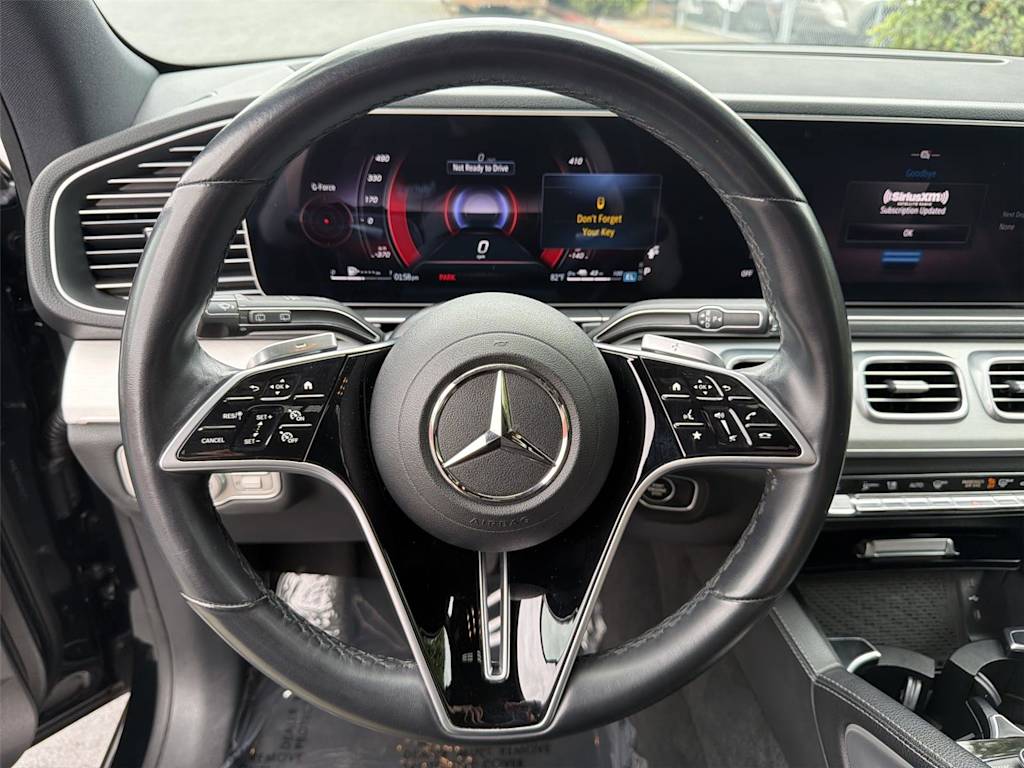Thumbnail: 2024 Mercedes-Benz GLE - 15