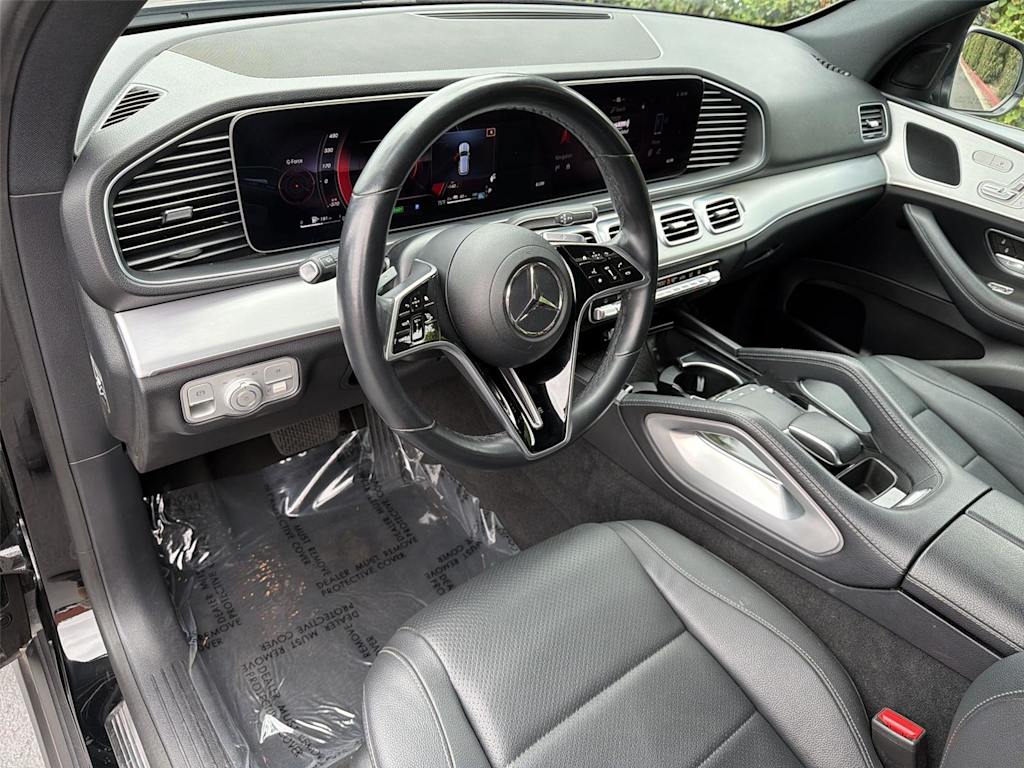 Thumbnail: 2024 Mercedes-Benz GLE - 2