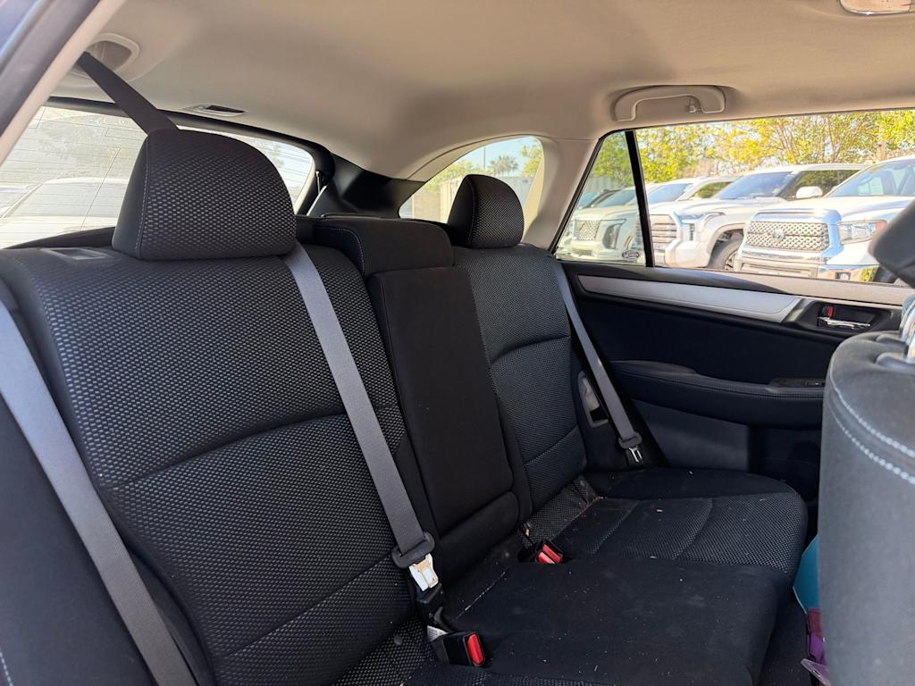 Thumbnail: 2019 Subaru Outback - 18