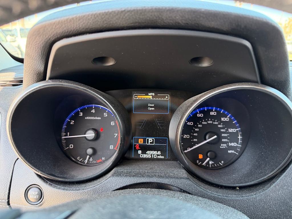 Thumbnail: 2019 Subaru Outback - 12