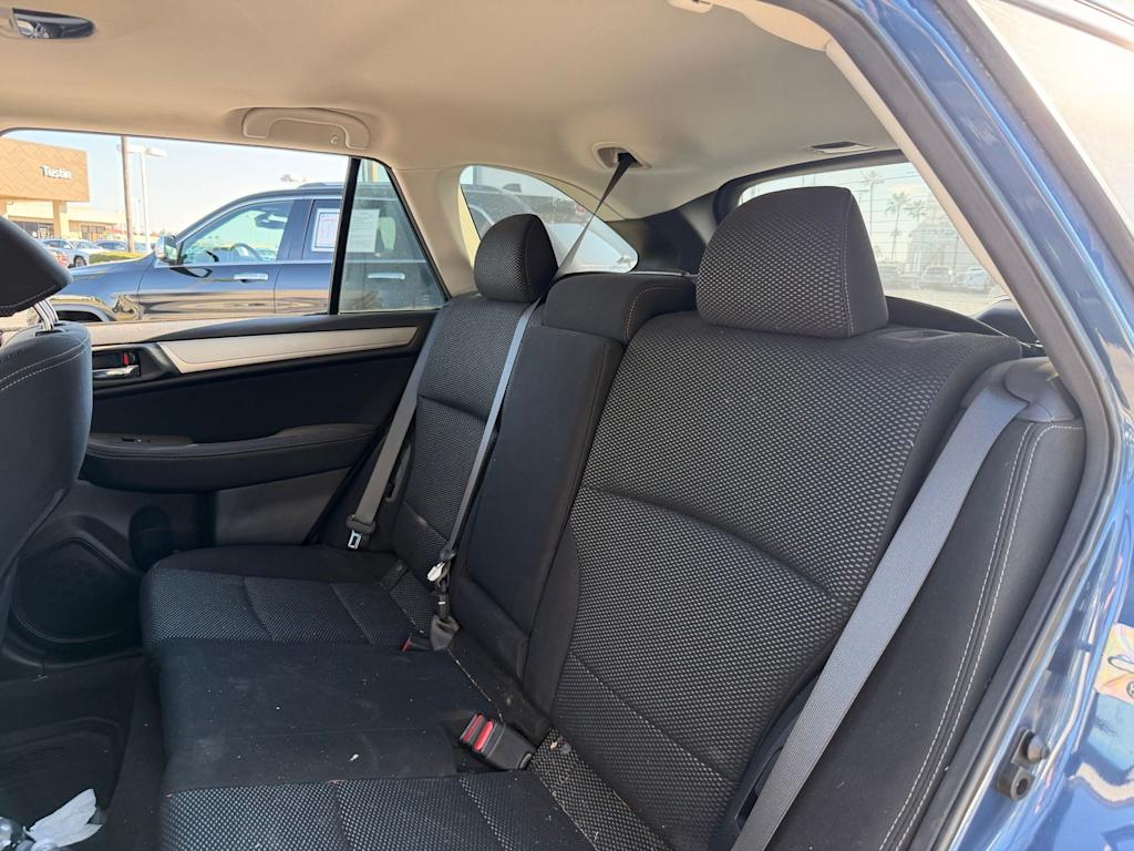 Thumbnail: 2019 Subaru Outback - 10