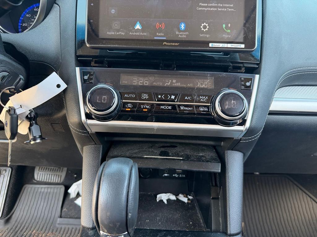 Thumbnail: 2019 Subaru Outback - 20
