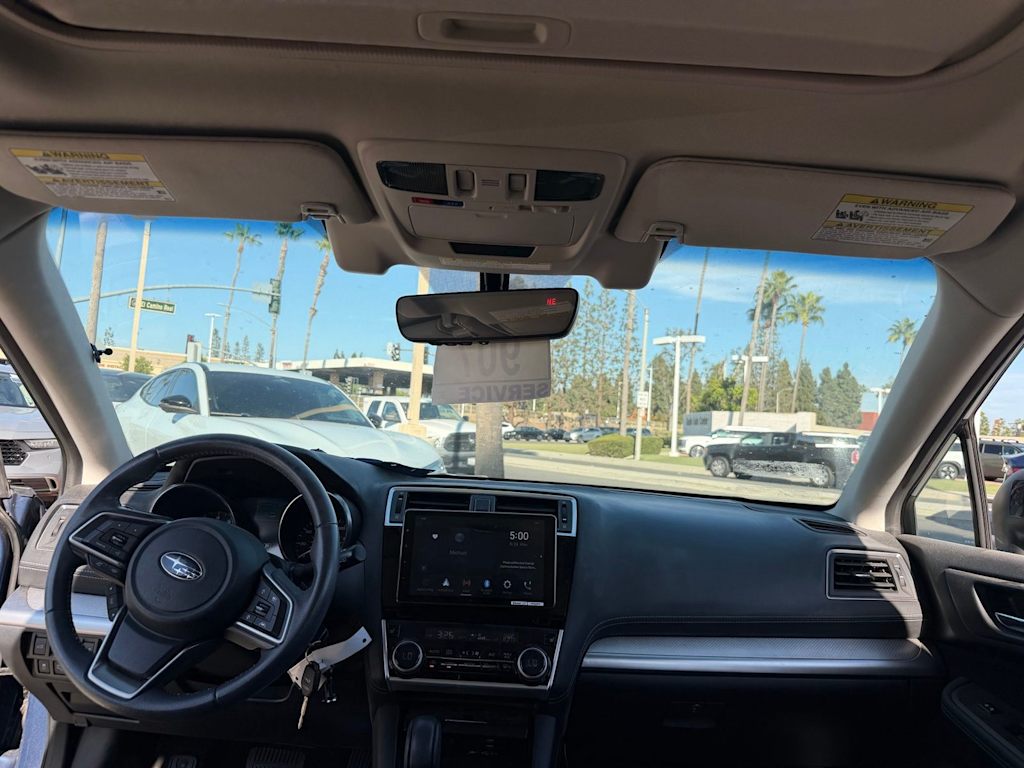 Thumbnail: 2019 Subaru Outback - 8