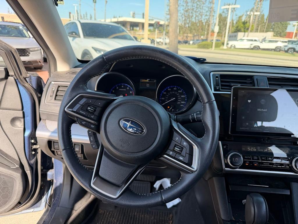 Thumbnail: 2019 Subaru Outback - 2