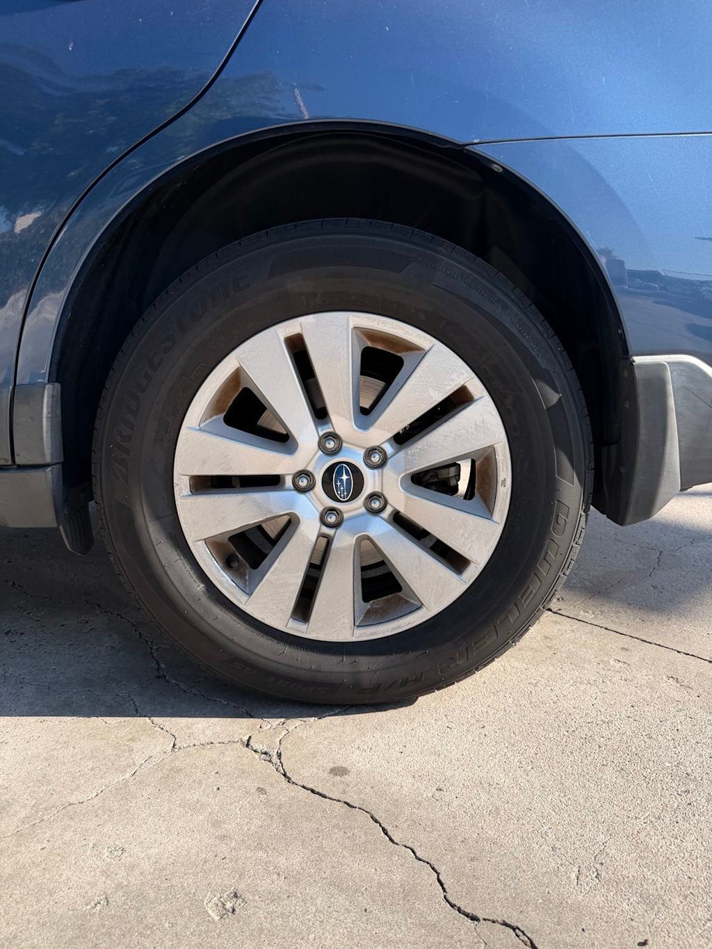 Thumbnail: 2019 Subaru Outback - 7