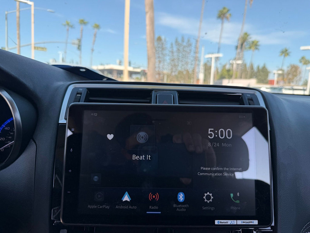 Thumbnail: 2019 Subaru Outback - 11