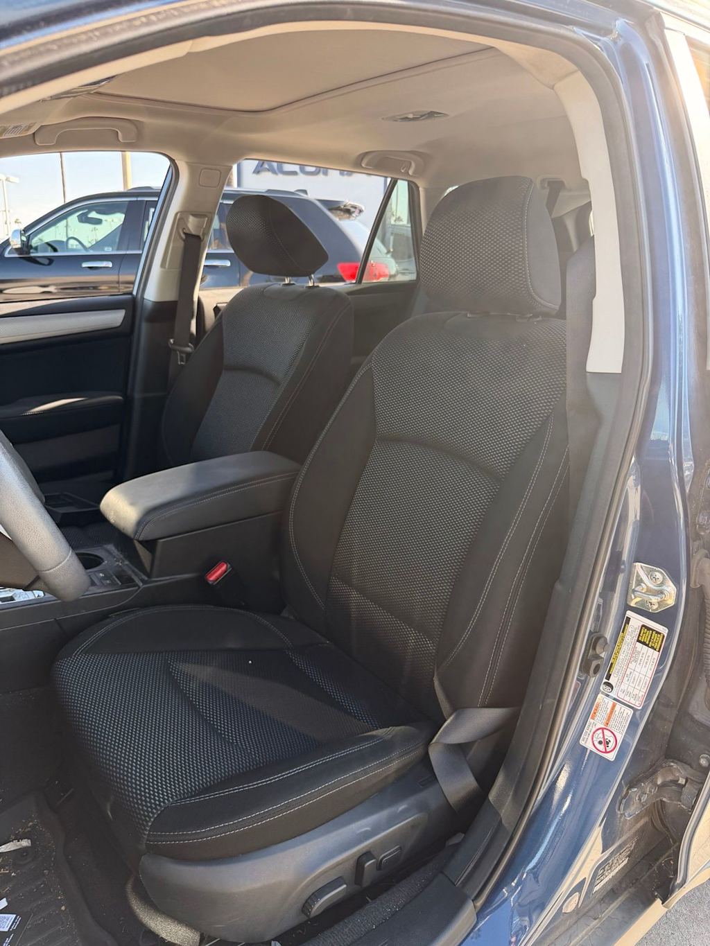 Thumbnail: 2019 Subaru Outback - 9