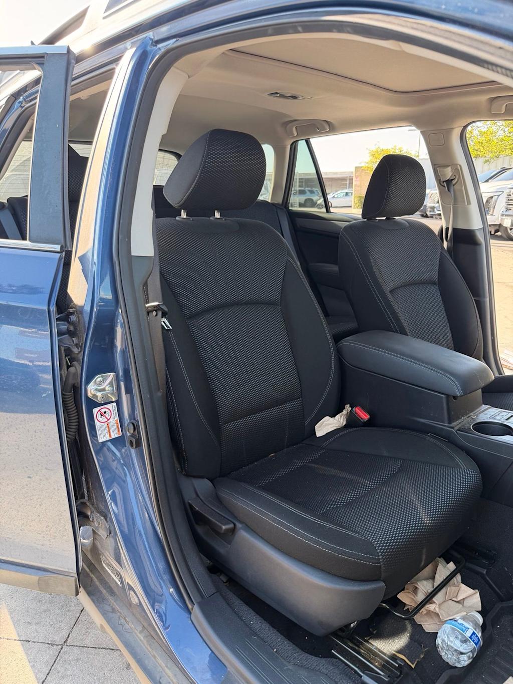 Thumbnail: 2019 Subaru Outback - 19