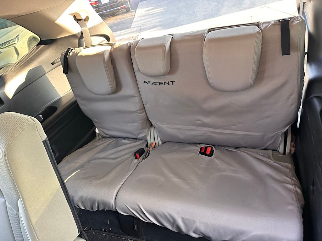 Thumbnail: 2022 Subaru Ascent - 9