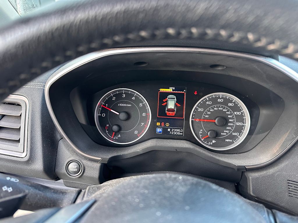 Thumbnail: 2022 Subaru Ascent - 13