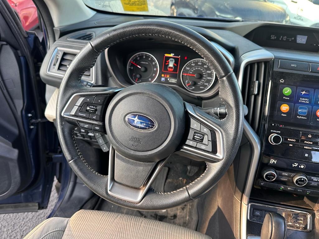 Thumbnail: 2022 Subaru Ascent - 2