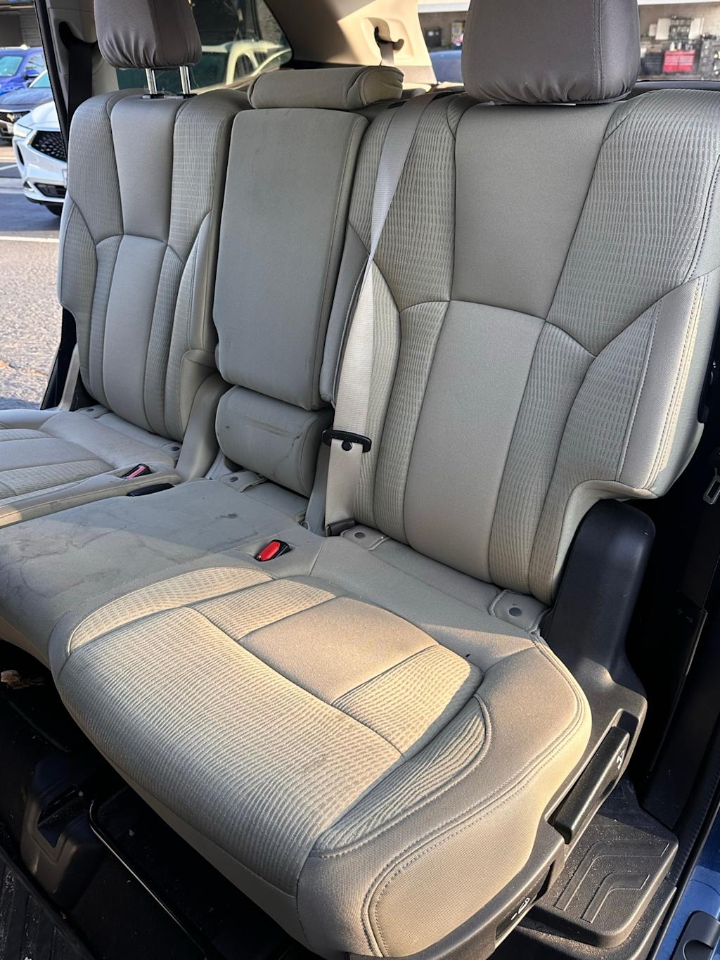 Thumbnail: 2022 Subaru Ascent - 19