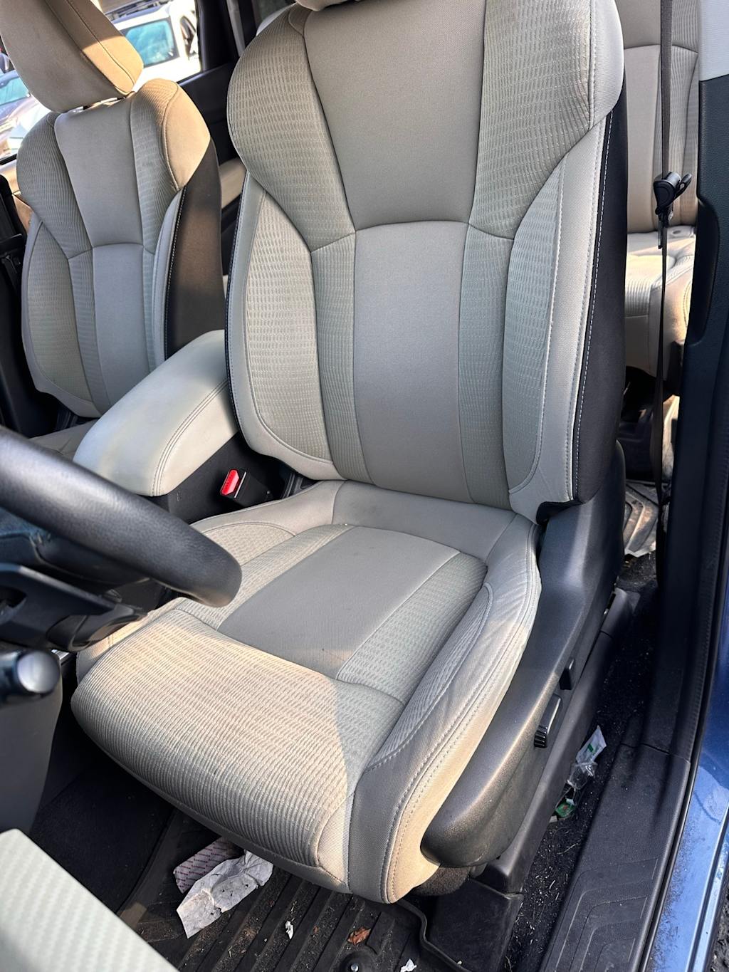 Thumbnail: 2022 Subaru Ascent - 10