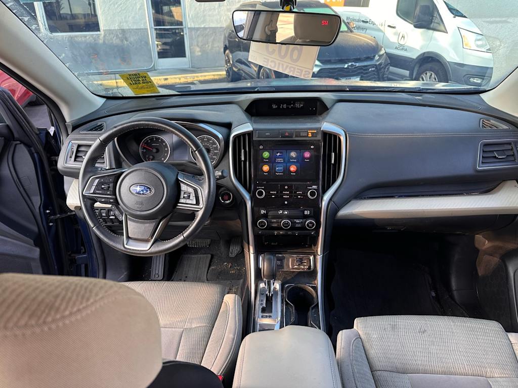 Thumbnail: 2022 Subaru Ascent - 8