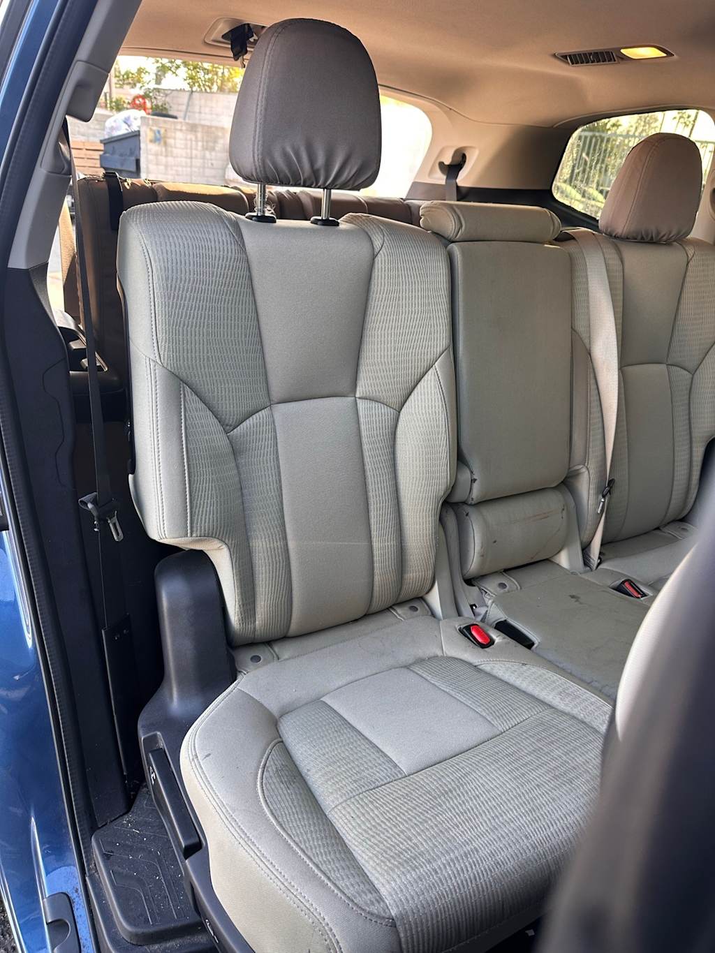 Thumbnail: 2022 Subaru Ascent - 11