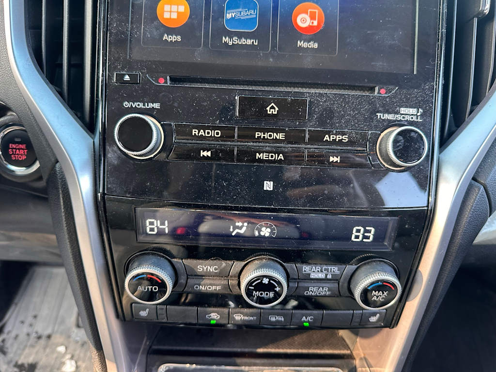 Thumbnail: 2022 Subaru Ascent - 21