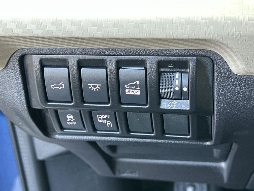 Thumbnail: 2022 Subaru Ascent - 31