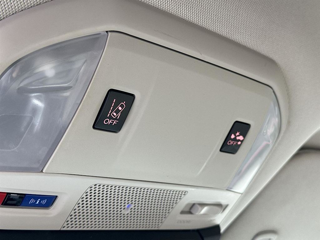 Thumbnail: 2022 Subaru Ascent - 33