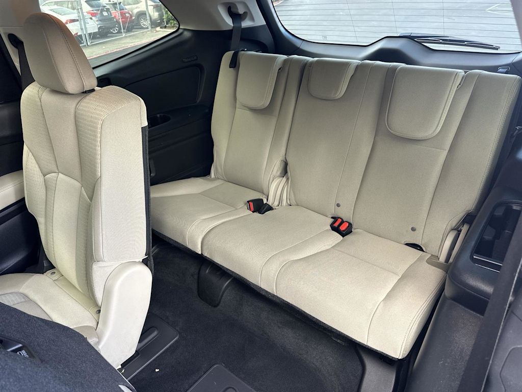 Thumbnail: 2022 Subaru Ascent - 34