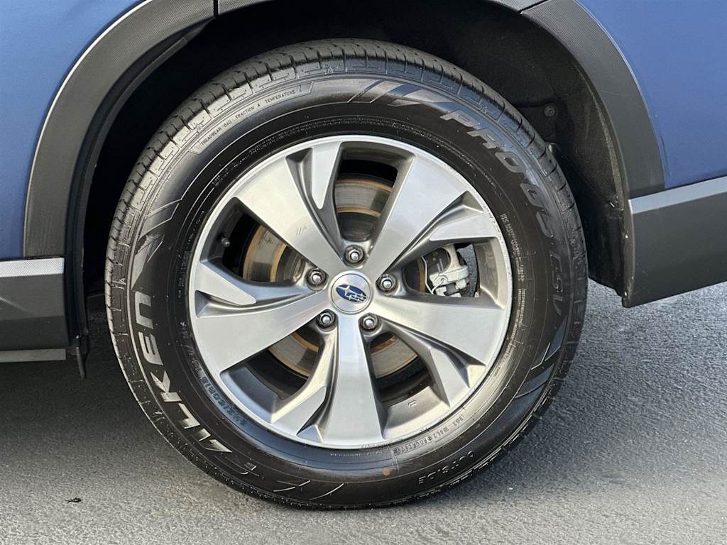 Thumbnail: 2022 Subaru Ascent - 8