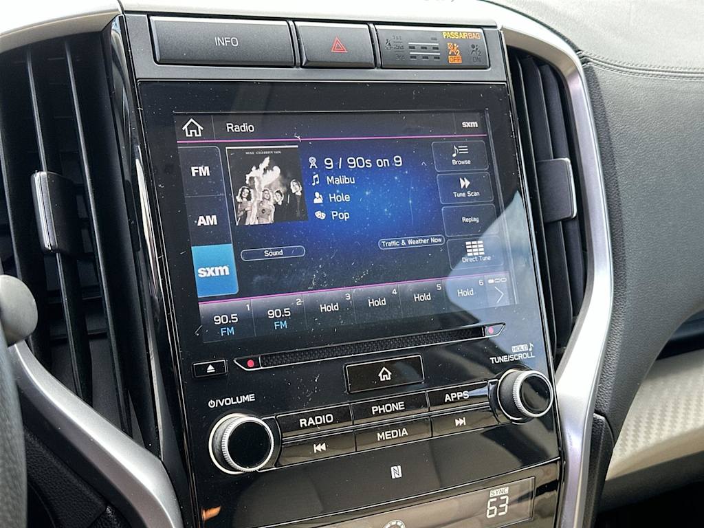 Thumbnail: 2022 Subaru Ascent - 16