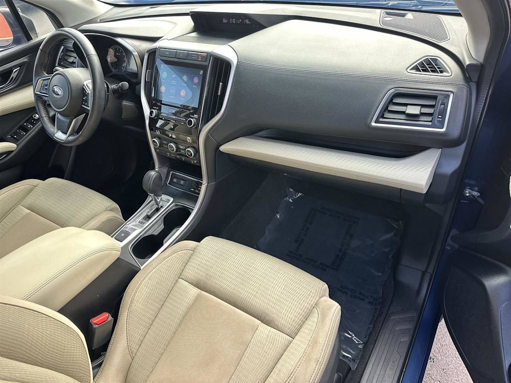 Thumbnail: 2022 Subaru Ascent - 14