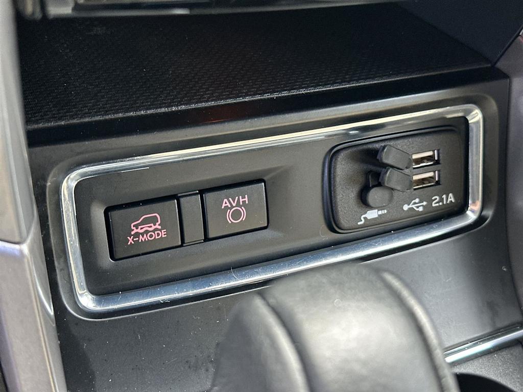 Thumbnail: 2022 Subaru Ascent - 27