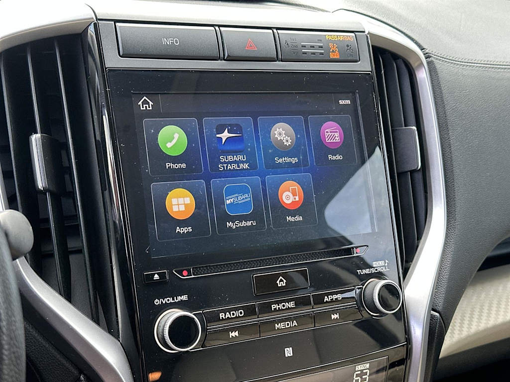 Thumbnail: 2022 Subaru Ascent - 30