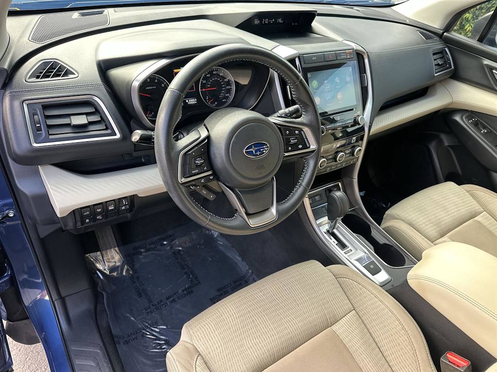 Thumbnail: 2022 Subaru Ascent - 2