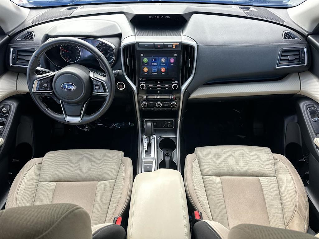 Thumbnail: 2022 Subaru Ascent - 10