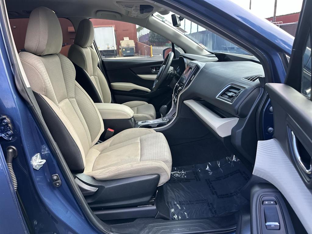 Thumbnail: 2022 Subaru Ascent - 12