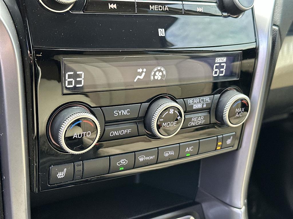 Thumbnail: 2022 Subaru Ascent - 28