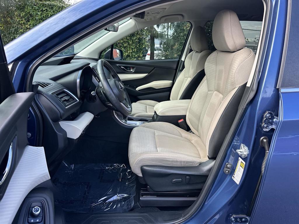 Thumbnail: 2022 Subaru Ascent - 11