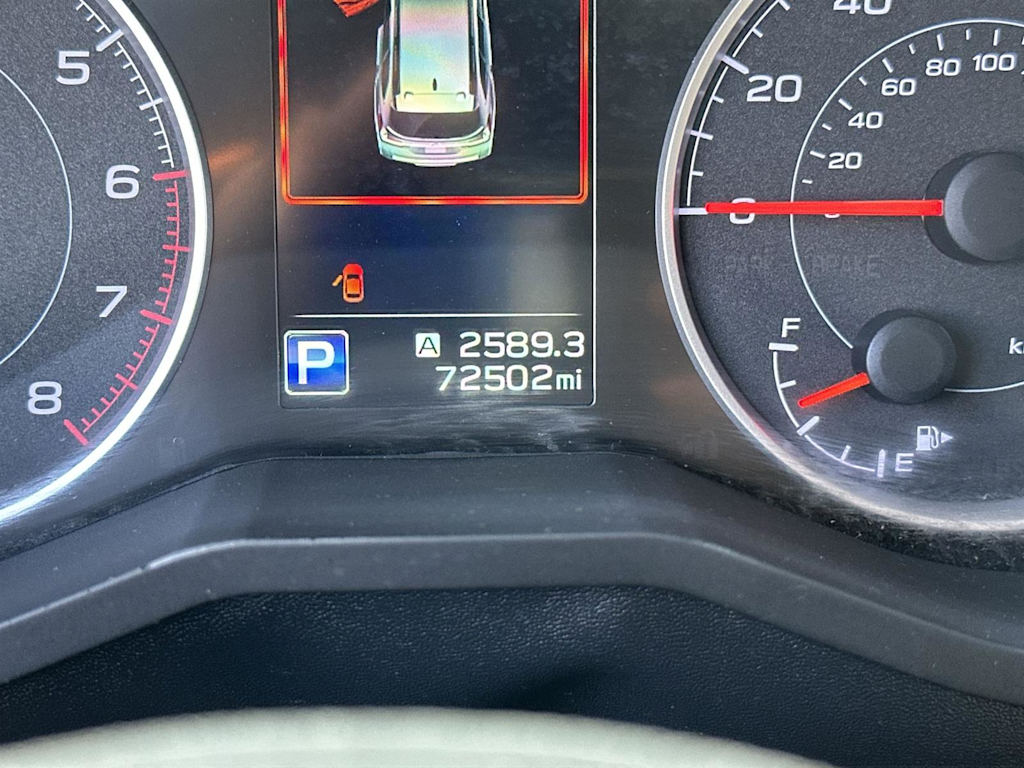 Thumbnail: 2022 Subaru Ascent - 18