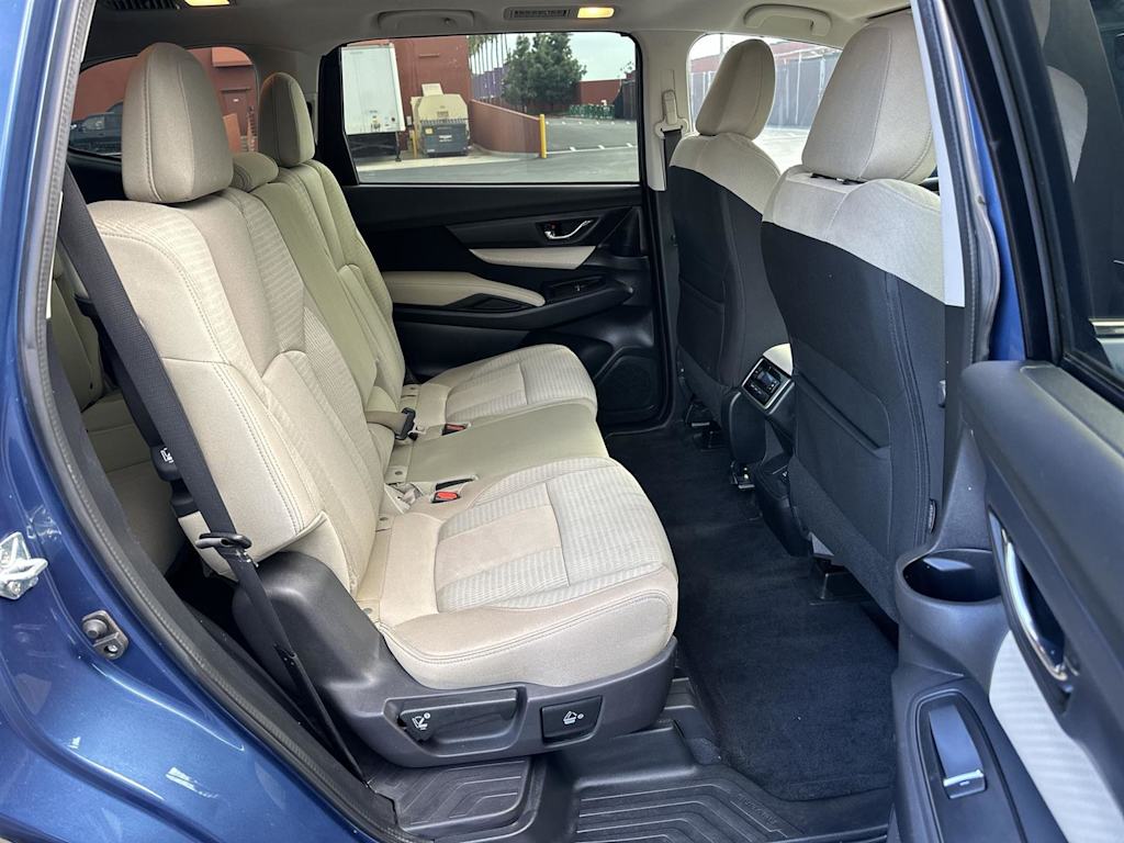 Thumbnail: 2022 Subaru Ascent - 13