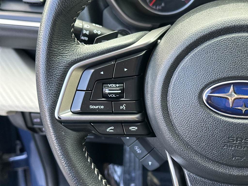 Thumbnail: 2022 Subaru Ascent - 25