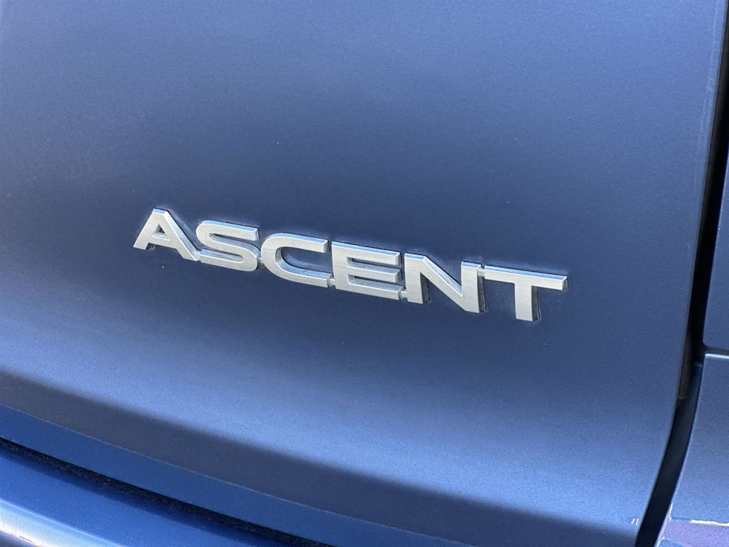 Thumbnail: 2022 Subaru Ascent - 7
