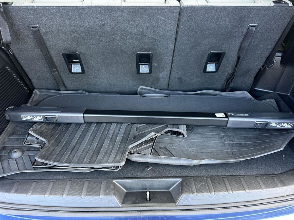 Thumbnail: 2022 Subaru Ascent - 19