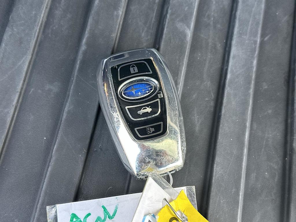 Thumbnail: 2022 Subaru Ascent - 20