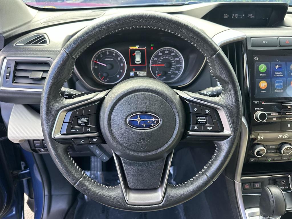 Thumbnail: 2022 Subaru Ascent - 15