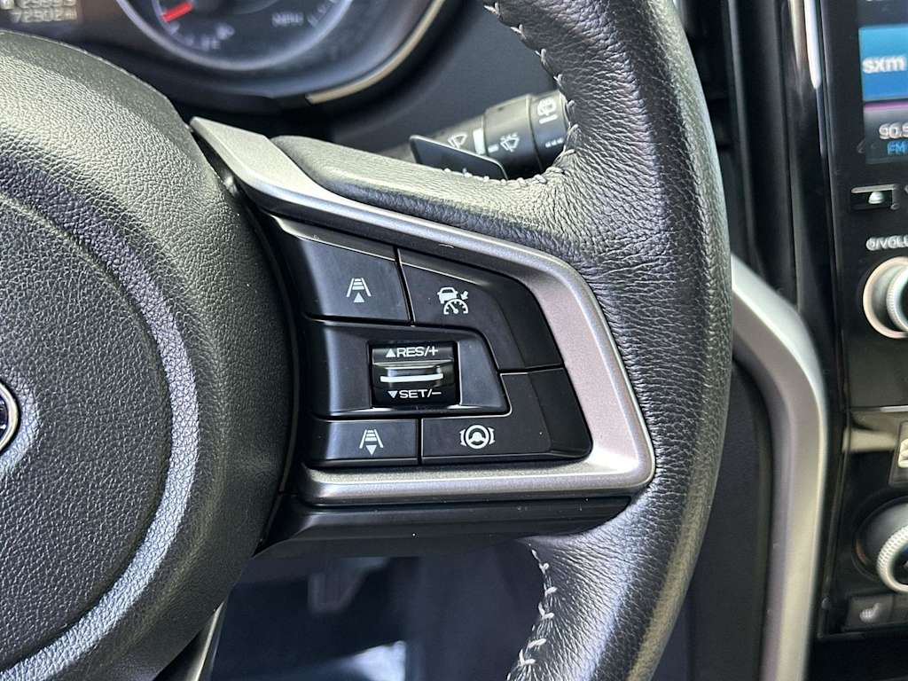 Thumbnail: 2022 Subaru Ascent - 26