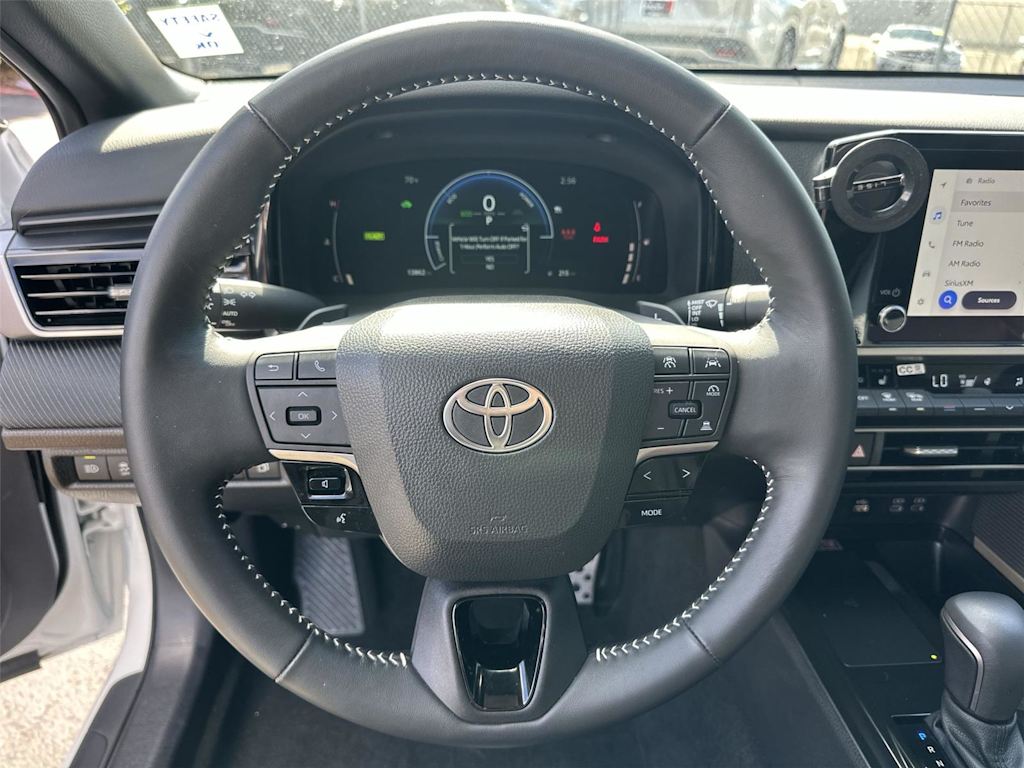 Thumbnail: 2025 Toyota Camry - 14