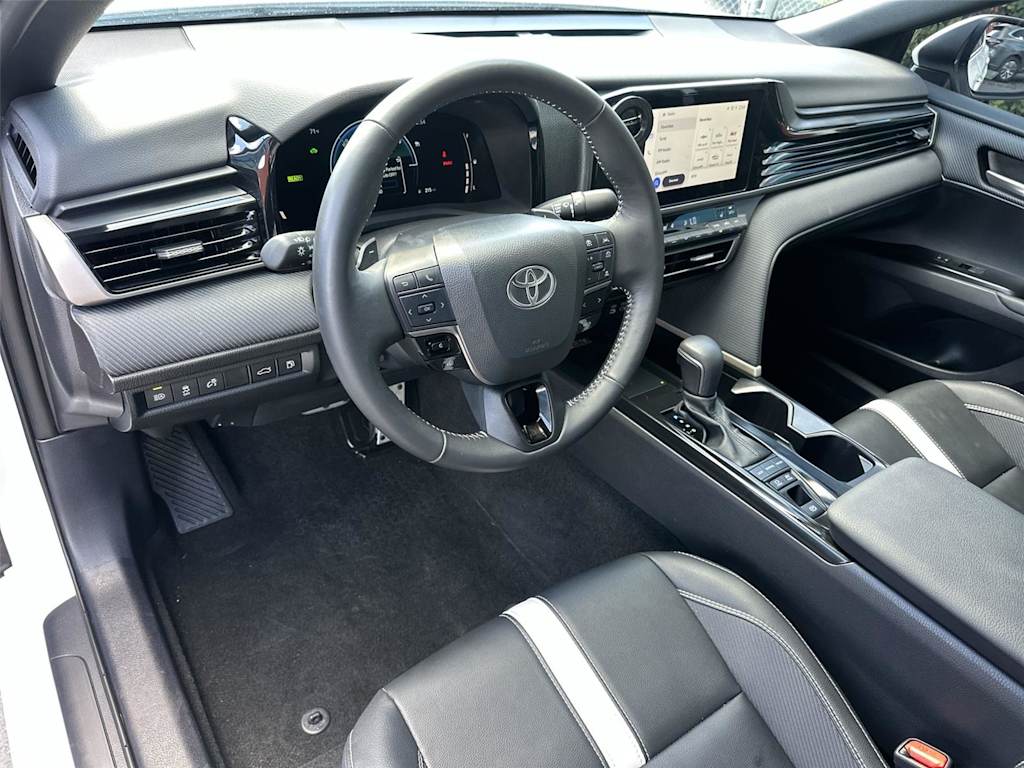 Thumbnail: 2025 Toyota Camry - 2