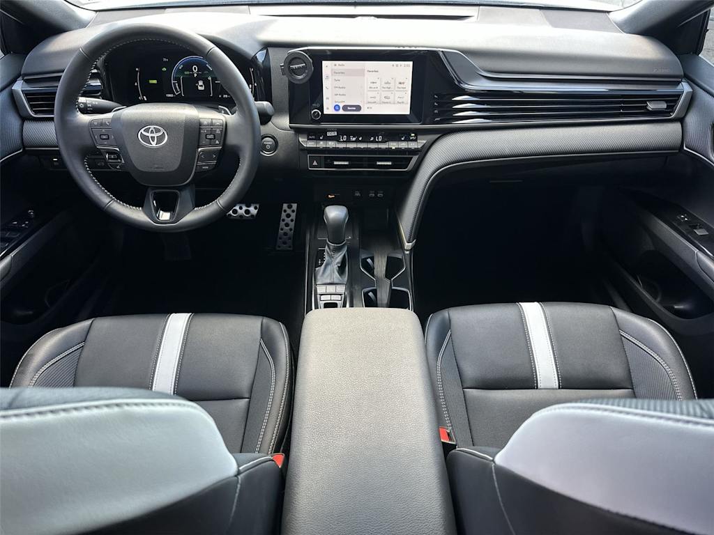 Thumbnail: 2025 Toyota Camry - 9