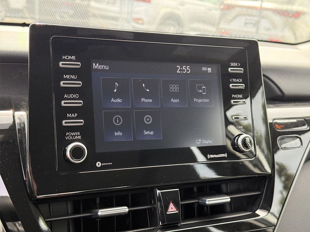 Thumbnail: 2024 Toyota Camry - 30