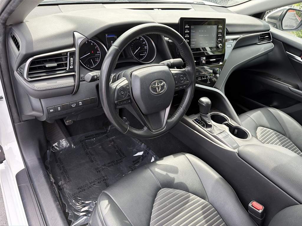Thumbnail: 2024 Toyota Camry - 2