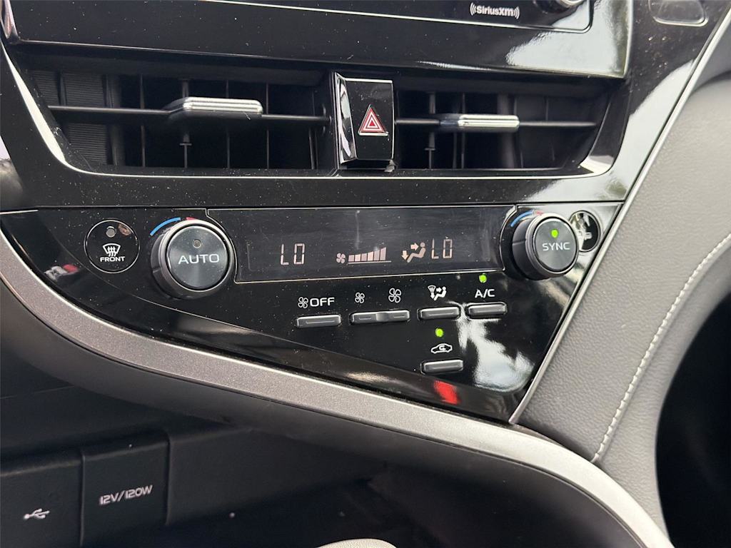 Thumbnail: 2024 Toyota Camry - 29